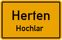 Holzheide in 45659 Herten (Hochlar)