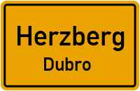 an Den Teichen in HerzbergDubro