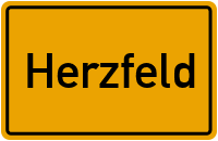 Herzfeld in Mecklenburg-Vorpommern