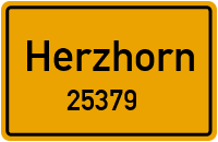 25379 Herzhorn