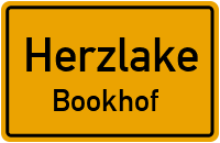 Unterm Bookhof in HerzlakeBookhof
