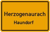Haundorf