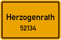 52134 Herzogenrath