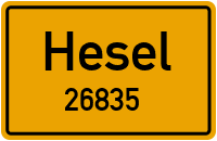 26835 Hesel