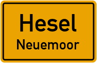 Firreler Straße in 26835 Hesel (Neuemoor)