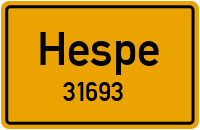 31693 Hespe