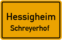 Im Bild in HessigheimSchreyerhof