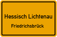 Friedrichsbrück