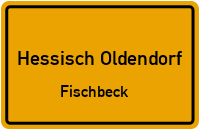 Kötnerweg in 31840 Hessisch Oldendorf (Fischbeck)