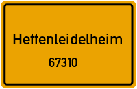 67310 Hettenleidelheim