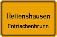 Entrischenbrunn in HettenshausenEntrischenbrunn