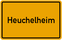 Heuchelheim in Hessen