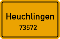 73572 Heuchlingen
