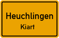 Kiart in HeuchlingenKiart