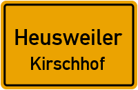 An Der Mühlenschule in 66265 Heusweiler (Kirschhof)