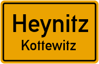 Straßen in Heynitz Kottewitz
