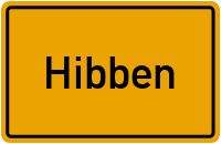 Hibben in Niedersachsen