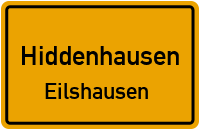 Schlingweg in 32120 Hiddenhausen (Eilshausen)