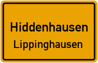 Heinrich-Böll-Weg in 32120 Hiddenhausen (Lippinghausen)