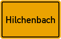Hilchenbach in Nordrhein-Westfalen