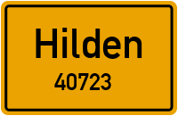 40723 Hilden