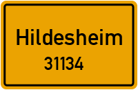 31134 Hildesheim