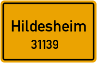 31139 Hildesheim