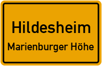 Marienburger Höhe