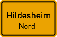 Ludolfingerstraße in 31137 Hildesheim (Nord)