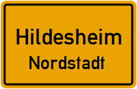 Rudolf-Hage-Straße in HildesheimNordstadt