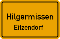 Straßen in Hilgermissen Eitzendorf