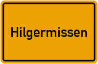 Hilgermissen in Niedersachsen