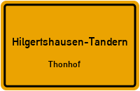 Thonhof