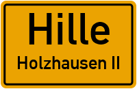 Holzhausen II
