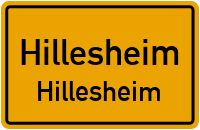 Tannenweg in HillesheimHillesheim