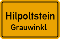 Straßenverzeichnis Hilpoltstein Grauwinkl