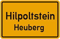 Am Rothsee in 91161 Hilpoltstein (Heuberg)