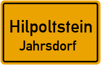 Jahrsdorf G in HilpoltsteinJahrsdorf