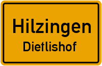 Killwies in HilzingenDietlishof