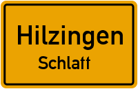 Schaffhauser Straße in 78247 Hilzingen (Schlatt)