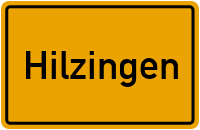 Hilzingen in Baden-Württemberg