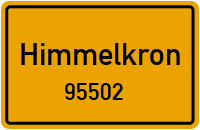 95502 Himmelkron