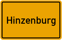 Hinzenburg in Rheinland-Pfalz