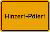 Hinzert-Pölert in Rheinland-Pfalz
