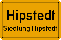 Auf Dem Dün in HipstedtSiedlung Hipstedt