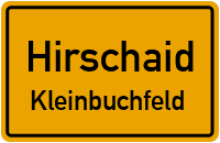 Toräcker in 96114 Hirschaid (Kleinbuchfeld)