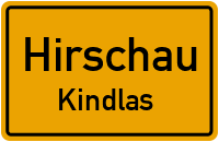 Straßen in Hirschau Kindlas