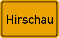 Hirschau in Bayern