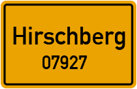 07927 Hirschberg