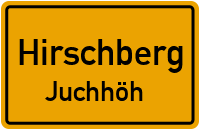 Juchhöh in HirschbergJuchhöh